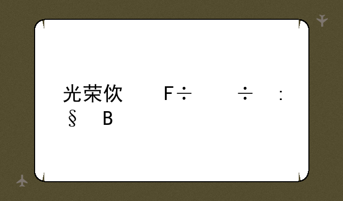 光荣使命好玩吗