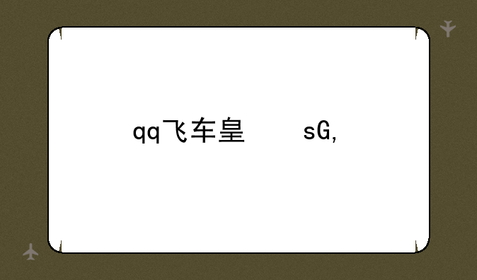qq飞车皇族——qq飞车皇族成长值等级